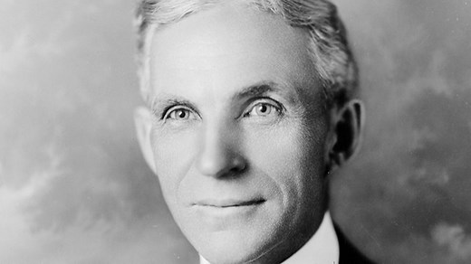 Background strengths of the US economy - The US economy in the 1920s - OCR A - GCSE History Revision - OCR A - BBC Bitesize