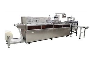 [Hot Item] Plastic Lid Machine Plastic Cup Lid Making Machine Plastic Lids Making Machine