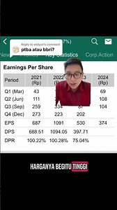 Pilih Saham PTBA atau BBRI Untuk Investasi?