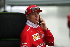 Kimi Raikkonen throws light on the Ferrari sacking incident and Sauber reunion decision