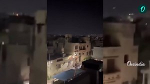 Massive Attack on Jammu: - S-400 Takes Down Pakistani Missiles | India's Air Defence in Action