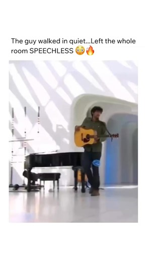 Songs / Music / Rap on Instagram: "Arthur Gunn didn’t just walk onto the American Idol stage — he carried his entire journey with him. Born in Nepal and raised in Kansas, his story lives inside his voice. Raw, raspy, and deeply grounded, his sound feels unpolished in the best way, like it was shaped by experience rather than technique. From the first note, it was clear this wasn’t about chasing perfection — it was about honesty. This wasn’t just an audition. It was the sound of someone finding b