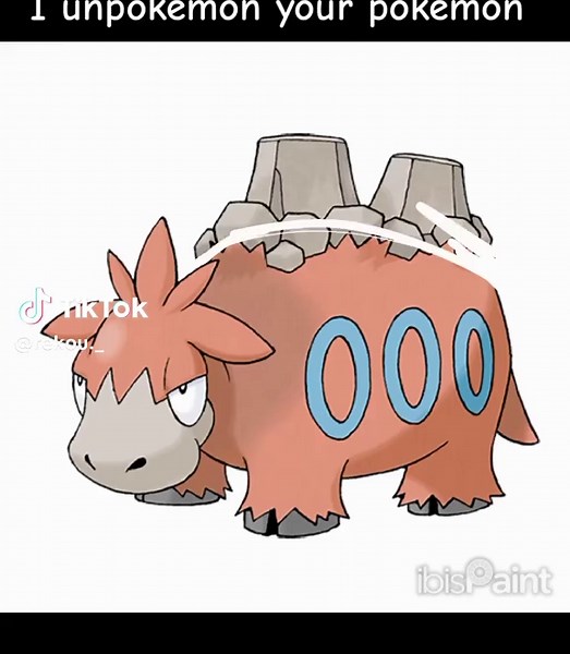 Mega Camerupt Challenge in Pokémon