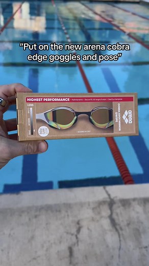 They are giving high end fashion💅🤪😍 #swimmercheck #swimmerthings #swimmerproblems #swimmerlife