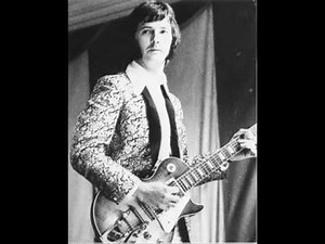 John Mayall & The Bluesbreakers with Eric Clapton - Steppin' Out