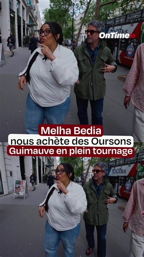 On est parti en balade avec Melha Bedia et Manu Payet et ça ne s’est pas passé comme prévu 😂 Deviens génial, au cinéma mercredi ! La video entière à voir sur la chaîne de OnTime 🎙️ Marco 🎥 Victor 🎥 Eddy et Jules de @ecole_eicar