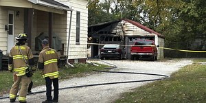 75-year-old dies from injuries after Fostoria garage explosion