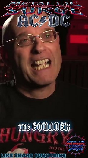 The Young Family: AC/DC's Unstoppable Force