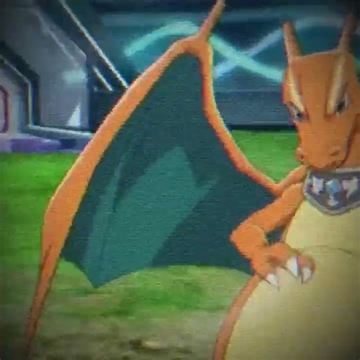 POKEMON EDIT