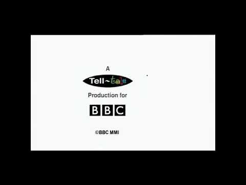 Tweenies Close Reversed