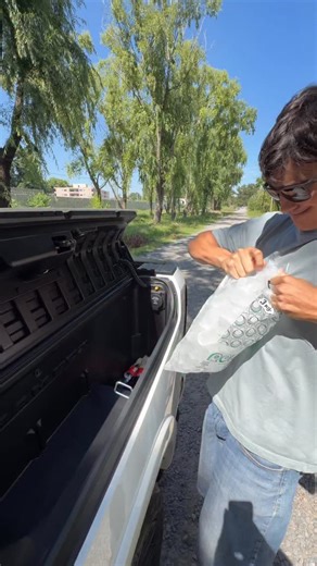 Delfin Nogues on Instagram: "la nueva ram 1500 tiene más funciones que un mono ambiente"