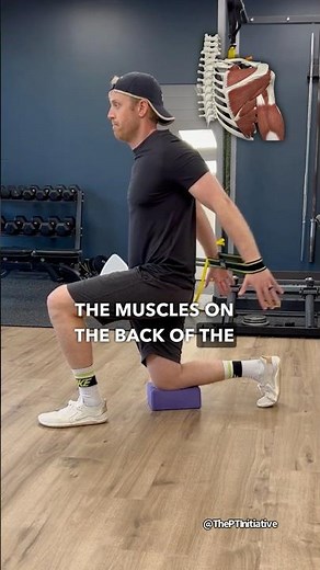 Tight + Overactive Upper Traps? How to Fix