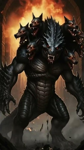 El MONSTRUO de 7 cabezas: EL TEJU JAGUA 🇵🇾 (Mitología Guaraní)