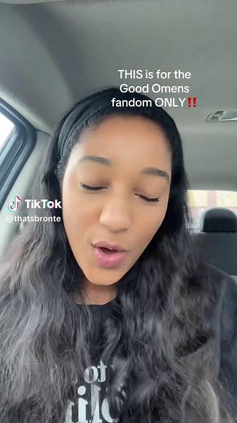 Good Omens: Favorite Episode Poll for Fans