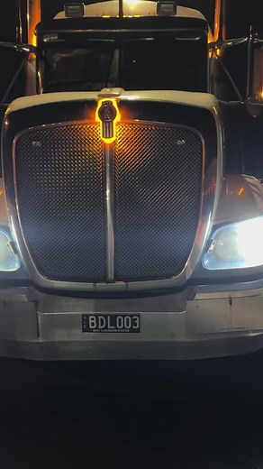 BD LOGISTICS QLD (@bdlogisticsqld)’s videos with Shifting gears forever - BenButch6913🇦🇺_Official