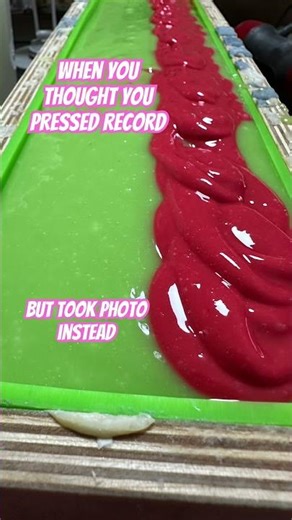 Cold Process Soap Making Fail