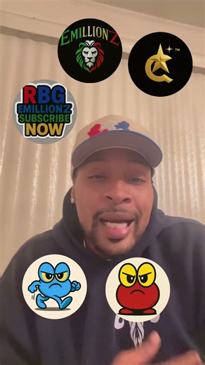 “GIRLS GIRLS GIRLS” (FREESTYLE) RBG EMILLIONZ SUBSCRIBE AND PAY ATTENTION!! #hiphop #newmusic