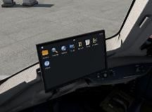 Rotate MD-11 AviTab Mod