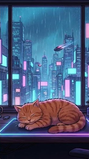 Time to enter the flow state 🎧🏙️ #shorts #productivity