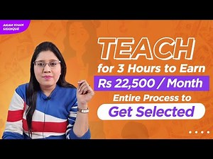 Online Teaching Jobs From Home_Become An Online Tutor Complete Guide 2023