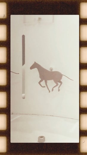 科学技術館 -Science Museum,Tokyo on Instagram: "科学技術館は1月4日から開館します！ 本日は、館内の"馬"の動画をどうぞ✨ 📌こちらの展示は、5階 FOREST 『ワークス』 で体験できます🐎 #科学技術館 #sciencemuseum #大人も楽しい #科学館 #アニメーション #馬 #午年 #3Dプリンタ #horse #animationart #science #happy2026"