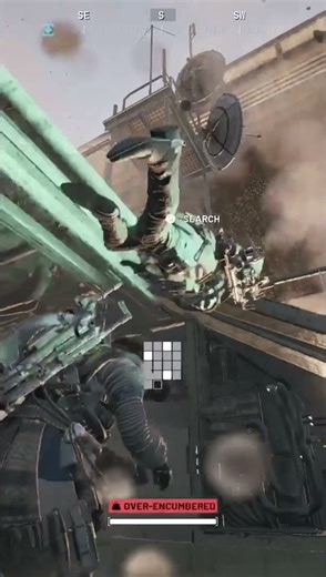 I evaded death at end game!!!!???