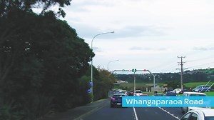 Get ready for dynamic lanes on Redoubt Road! The dynamic lane system is close to being ready so make sure to familiarise yourself with how they work! | Auckland Transport