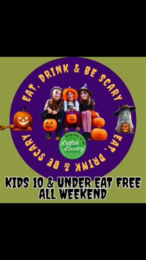 Catfish Country on Reels