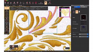 Chegou a vez de falar sobre o software de criação e conversão de Matrizes. O ELNA eXuberance Jr. 😍 Se precisares de algum esclarecimento adicional comenta na publicação por favor 😉 Há... aproveito para alertar mais uma vez que será no grupo de Facebook que vamos divulgar a nossa proposta, 💥no dia 05/04 💥 e esclarecer todas as dúvidas. Para não perderes nada do que se vai passar, aconselho que te juntes ao grupo ELNA eXpressive 830L - COSTUR_ART seguindo este link: https://www.facebook.com/gr