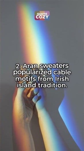 Cable Knit Quick Guide