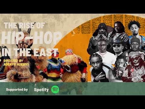 Can Igbo Rap Music Become Afrobeats Biggest Genre? - Adeayo Adebiyi