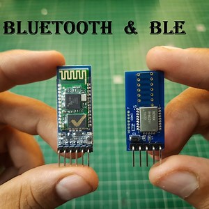 REYAX BLE - A getting started Guide