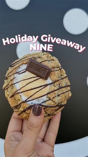 UNATION Pittsburgh on Instagram: "🎁 HOLIDAY GIVEAWAY #9🎁 Today we’re teaming up with @cookey.pgh to gift one lucky Pittsburgher some holiday treats!👇 🌟$75 gift card HOW TO ENTER: 🎄Like this post 🎄Must be following @stufftodoinpittsburgh & @cookey.pgh 🎄Tag 3 friends below! BONUS ENTRY: 👉 Share this post to your story! GIVEAWAY DETAILS: 🎅 Winner will be chosen on: 12/20 ⚠️Winners will be announced on this page ONLY. We do not have any secondary accounts or pages associated with our Pittsb
