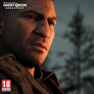 248K views · 388 reactions | OFFICIAL E3 GHOST RECON BREAKPOINT TRAILER We are Brothers ... Tom Clancy's Ghost Recon Breakpoint - OUT 04.10.19 Pre-order now: https://ubi.li/XzMpx Full Trailer: https://youtu.be/-KzVLU84gTc #ghostreconbreakpoint #ghostrecon | Ghost Recon | Facebook