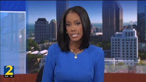 Family of woman killed during DeKalb attempted home break-in speaks