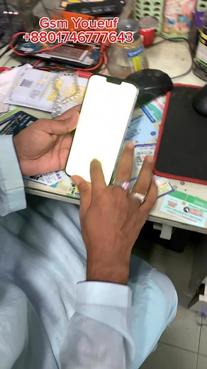 66 reactions · 7 comments | iPhone 13 pro max green screen problem slove ❤️ contact USS:- 01746777643 ❤️ #iphone13promax #greenscreen #problem #slove #iphonerepairservice | Gsm Yousuf | Facebook