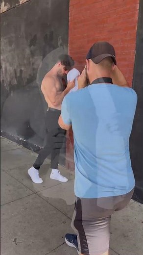 A Day in the Life: Eric Guilmette