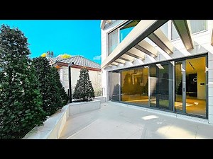 Archiul Village Luxury Villa Arcadia Signature Terrace House WOW~ It's the best~!!