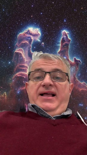 Our intelligence arose to understand the intelligent design #Catholic #Christian #Jesus #God #Church