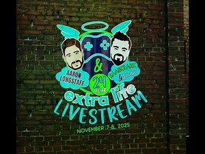 Built Among the Stars ✨