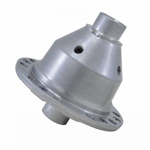 Yukon Grizzly locker, fits non-Rubicon JK Dana 44, 30 spline. | YGLD44-3-30-JK | Yukon Gear & Axle