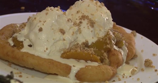 Totally Sconed in American Fork mixes a true Utah classic with a little creativity