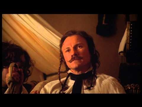 "The Duellists" (1977) Trailer - Ridley Scott, Harvey Keitel, Keith Carradine