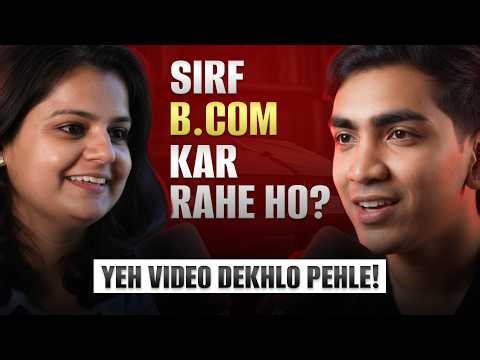 ACCA + B.Com Full Details 2026 - ACCA Papers, Pass Rates & Exemptions