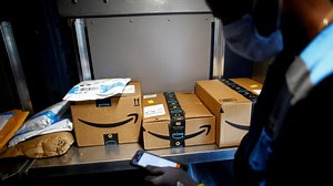 Amazon is making more money from coronavirus than Christmas