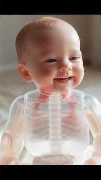 Drooling.. Causes and how to care... #infanthealth #newborn #ytshorts #facts #babyab.