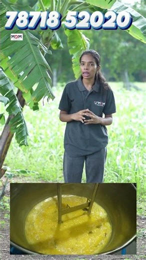 🔥 Multipurpose Ghee/Khova Machine – Halwa, Barfi, Pickle & More!