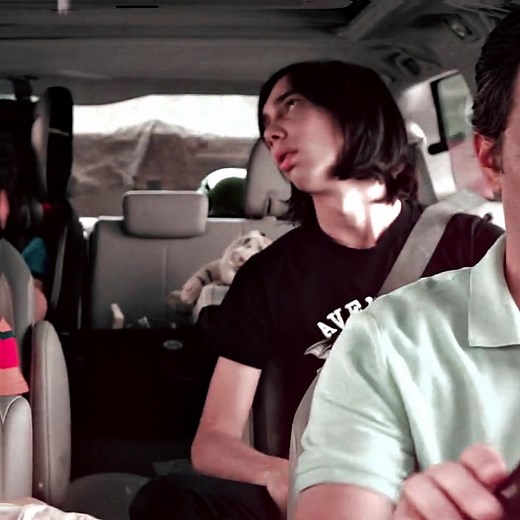 The Better Rodrick: A Diary of a Wimpy Kid Edit