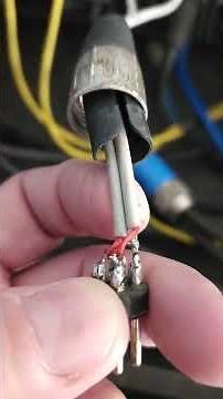COMO MONTAR VIA ESTEREO de RETORNO DE FONE - X32 e outras