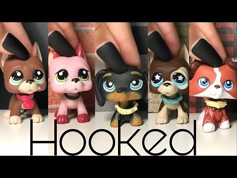 Lps Full Mv -Hooked-